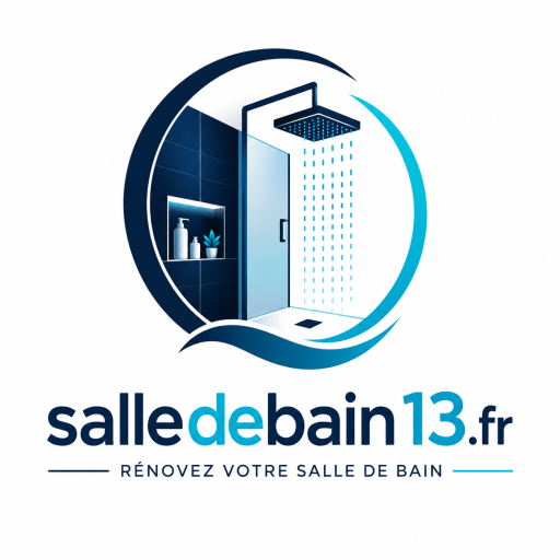 Logo Entreprise rénovation Salle de Bain
